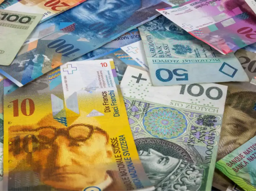 Pomoc dla frankowiczów. Unieważnienie kredytu we fraknach.