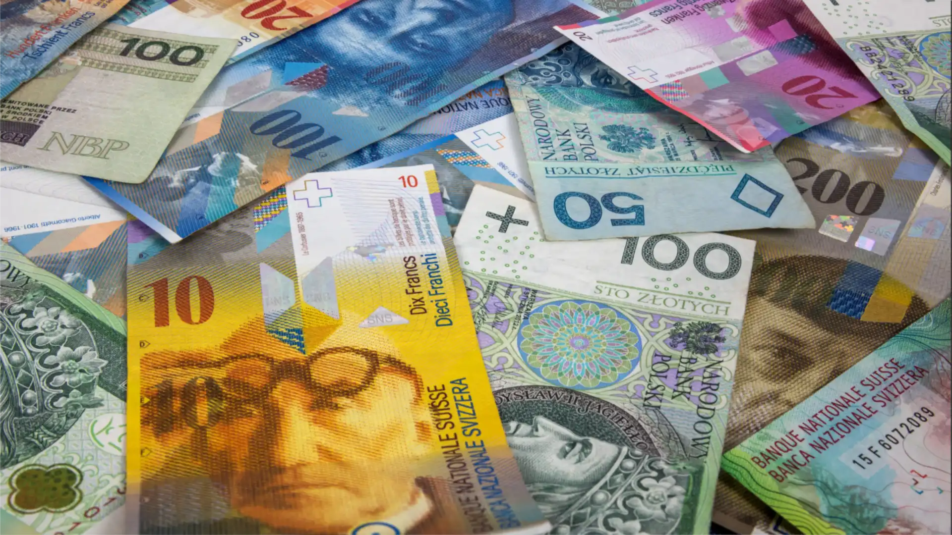 Pomoc Frankowiczom. Unieważnienie kredytu frankowego.