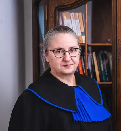 Monika Bartosiewicz Radca Prawny