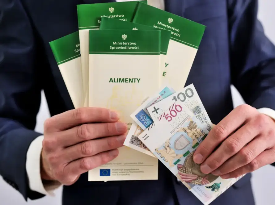 Alimenty, uzyskanie wyższych alimentów.