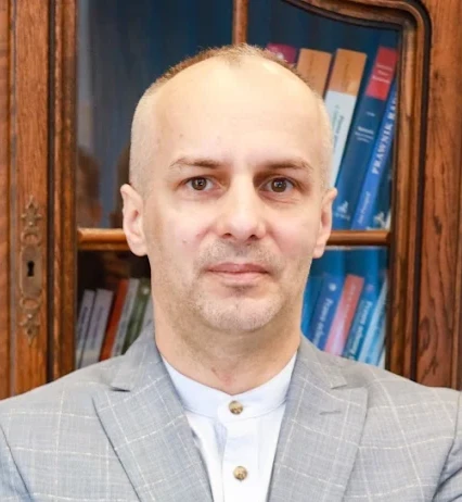 Rafał Sadło - Doradca Prawny Radom