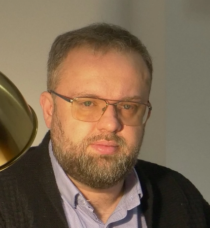 Maciej Urbański Radca Prawny Radom