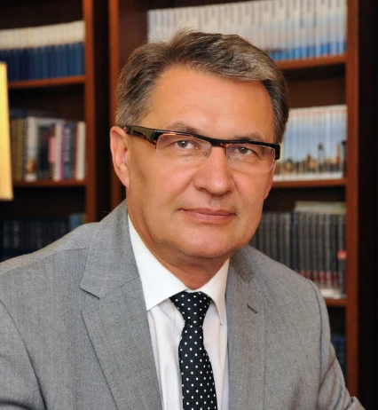 Kazimierz Jesionek adwokat, prawnik